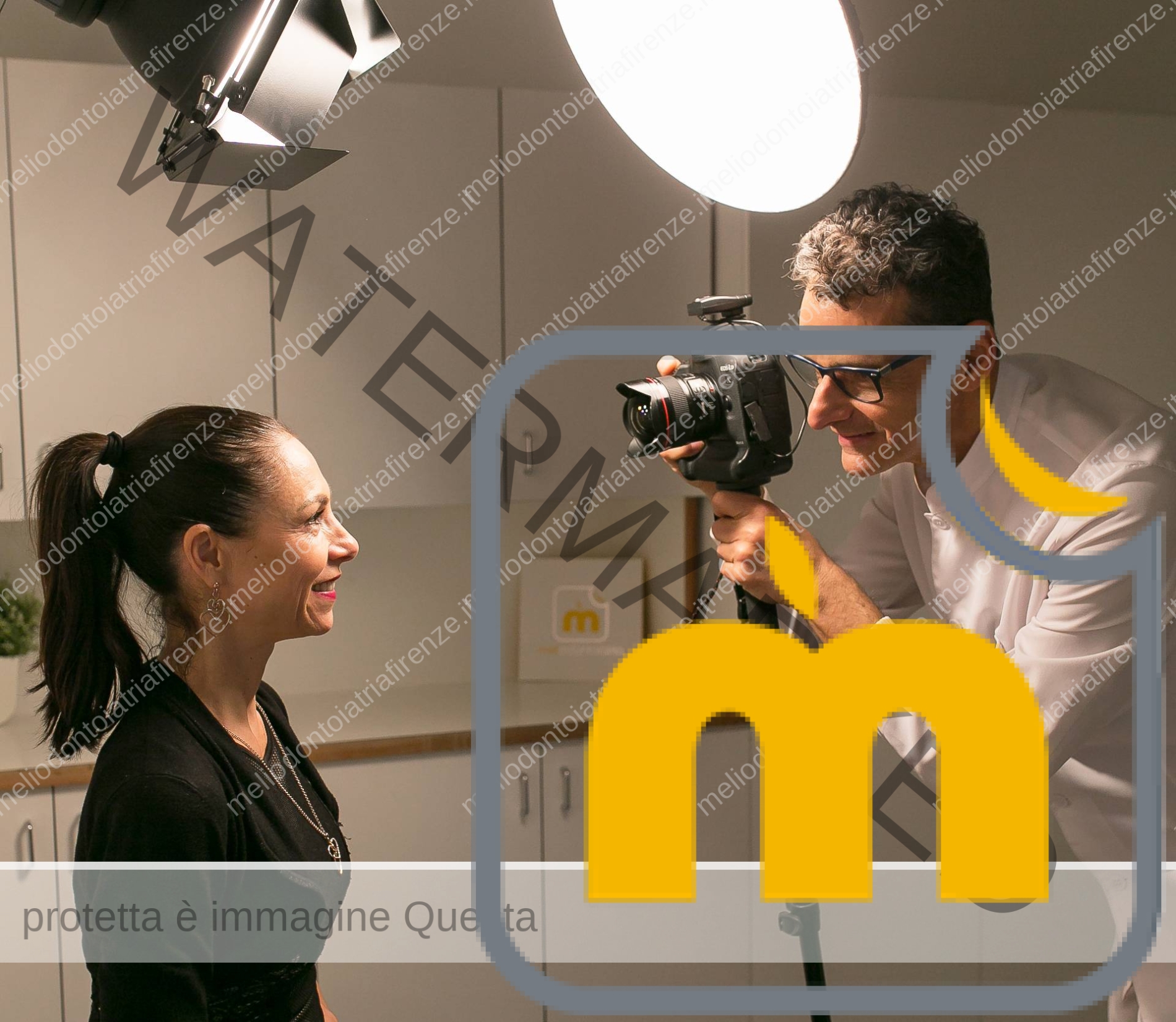 estetica sbiancamento denti